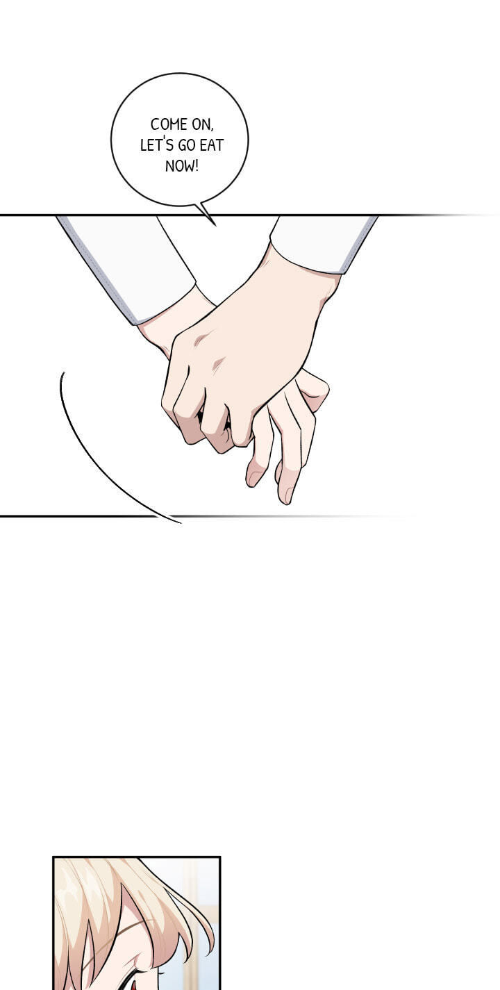 Love Quest for a Servant Girl Chapter 33 page 43 - 