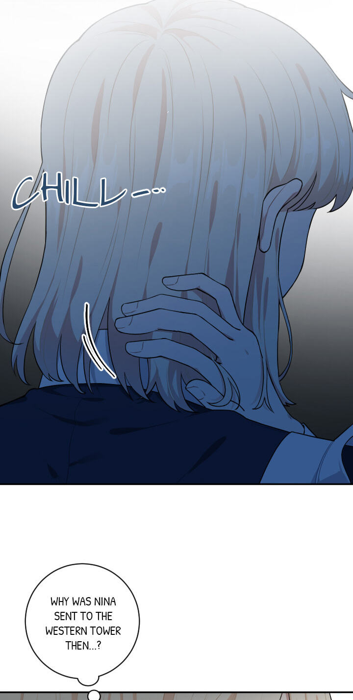 Love Quest for a Servant Girl Chapter 33 page 6 - 