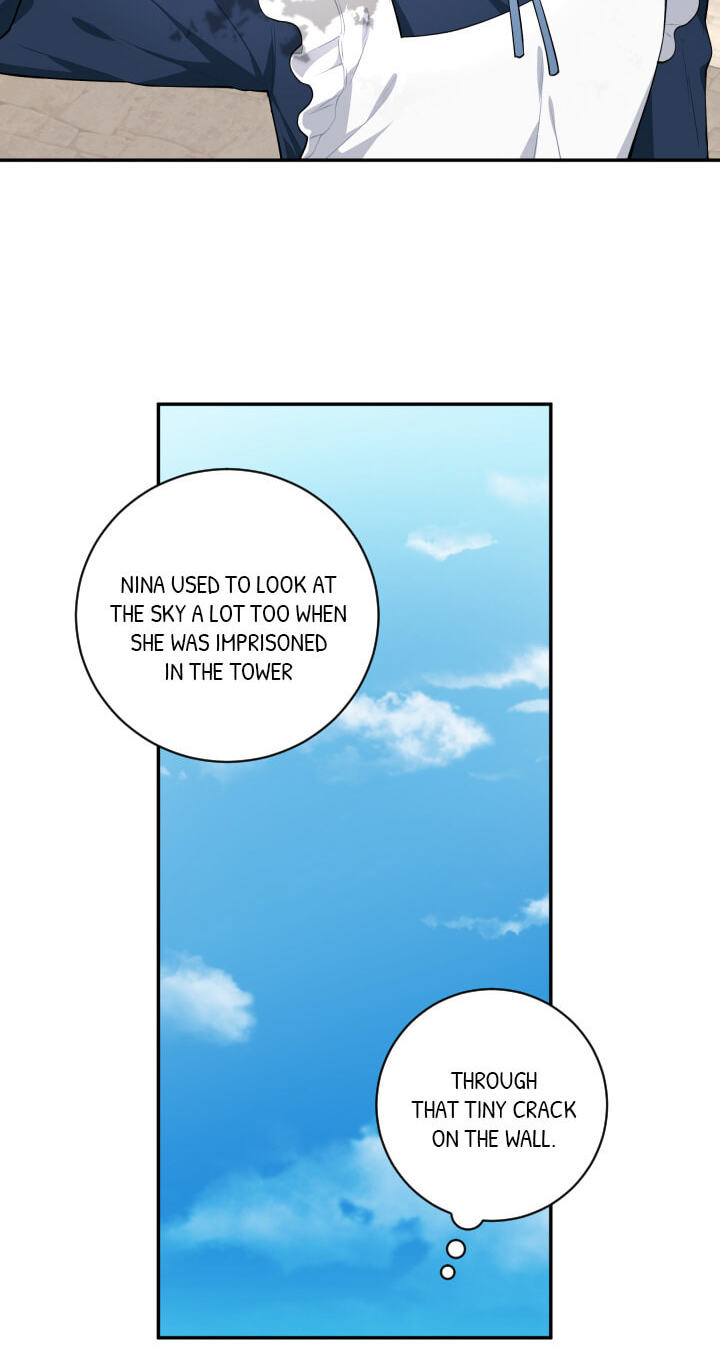 Love Quest for a Servant Girl Chapter 34 page 2 - 