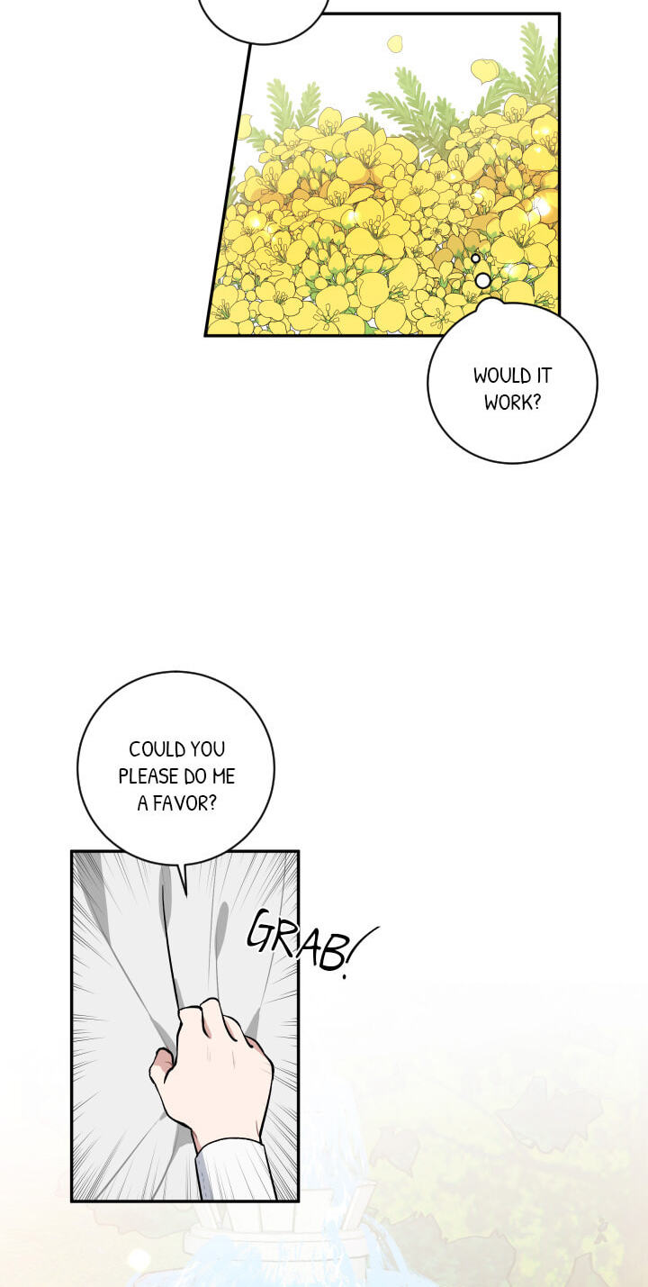 Love Quest for a Servant Girl Chapter 34 page 35 - 