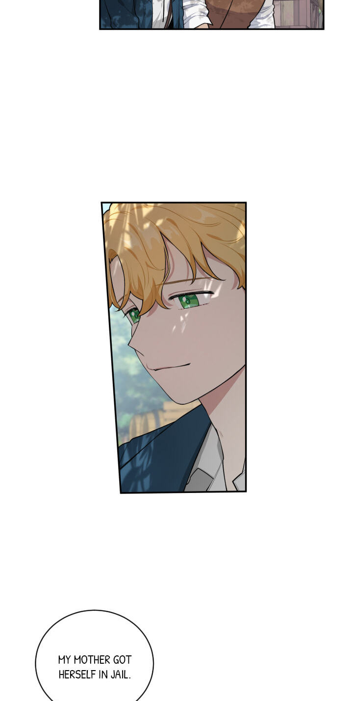 Love Quest for a Servant Girl Chapter 34 page 40 - 