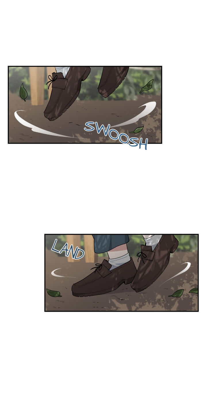Love Quest for a Servant Girl Chapter 34 page 42 - 