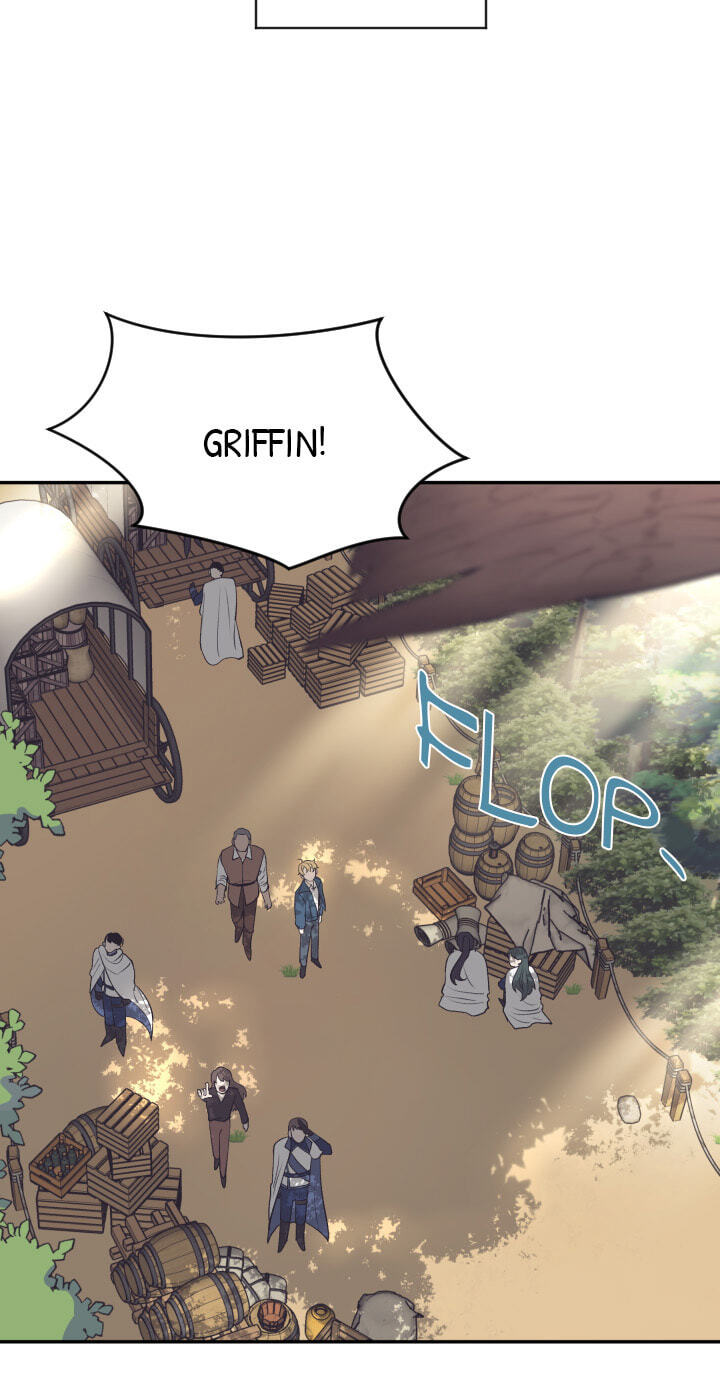 Love Quest for a Servant Girl Chapter 34 page 50 - 