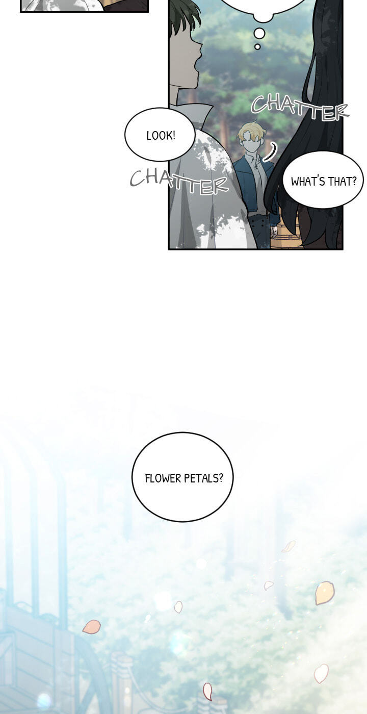 Love Quest for a Servant Girl Chapter 34 page 52 - 