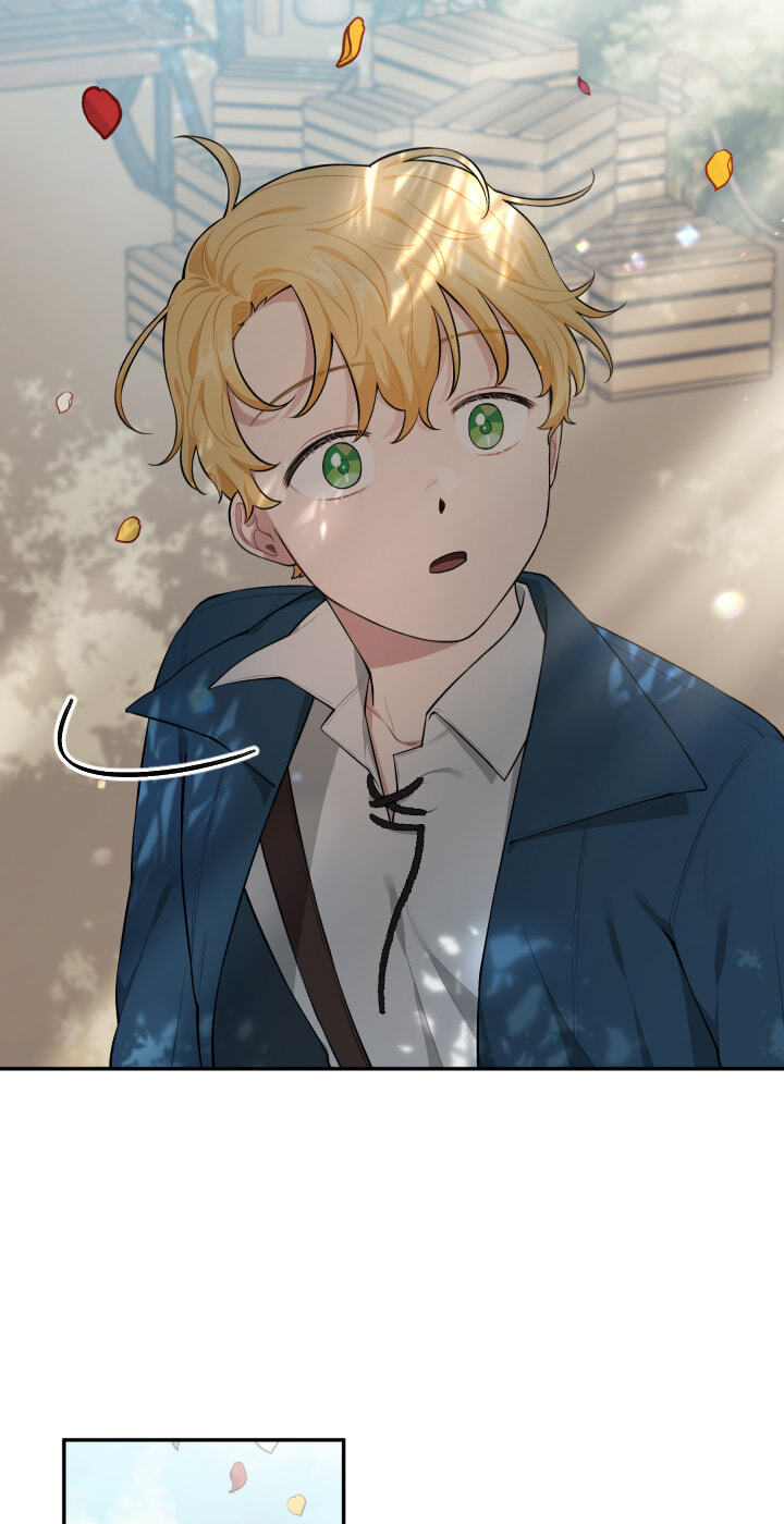 Love Quest for a Servant Girl Chapter 34 page 53 - 