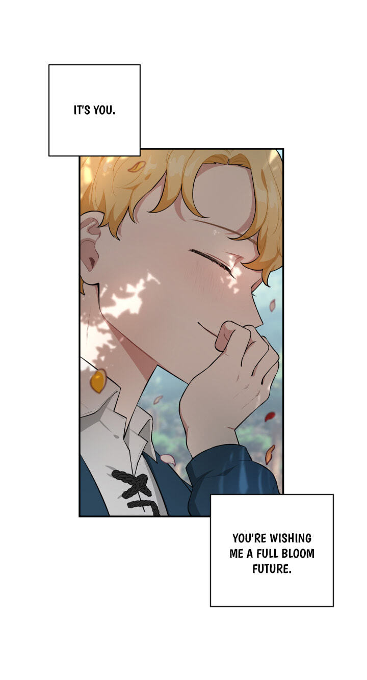 Love Quest for a Servant Girl Chapter 34 page 57 - 