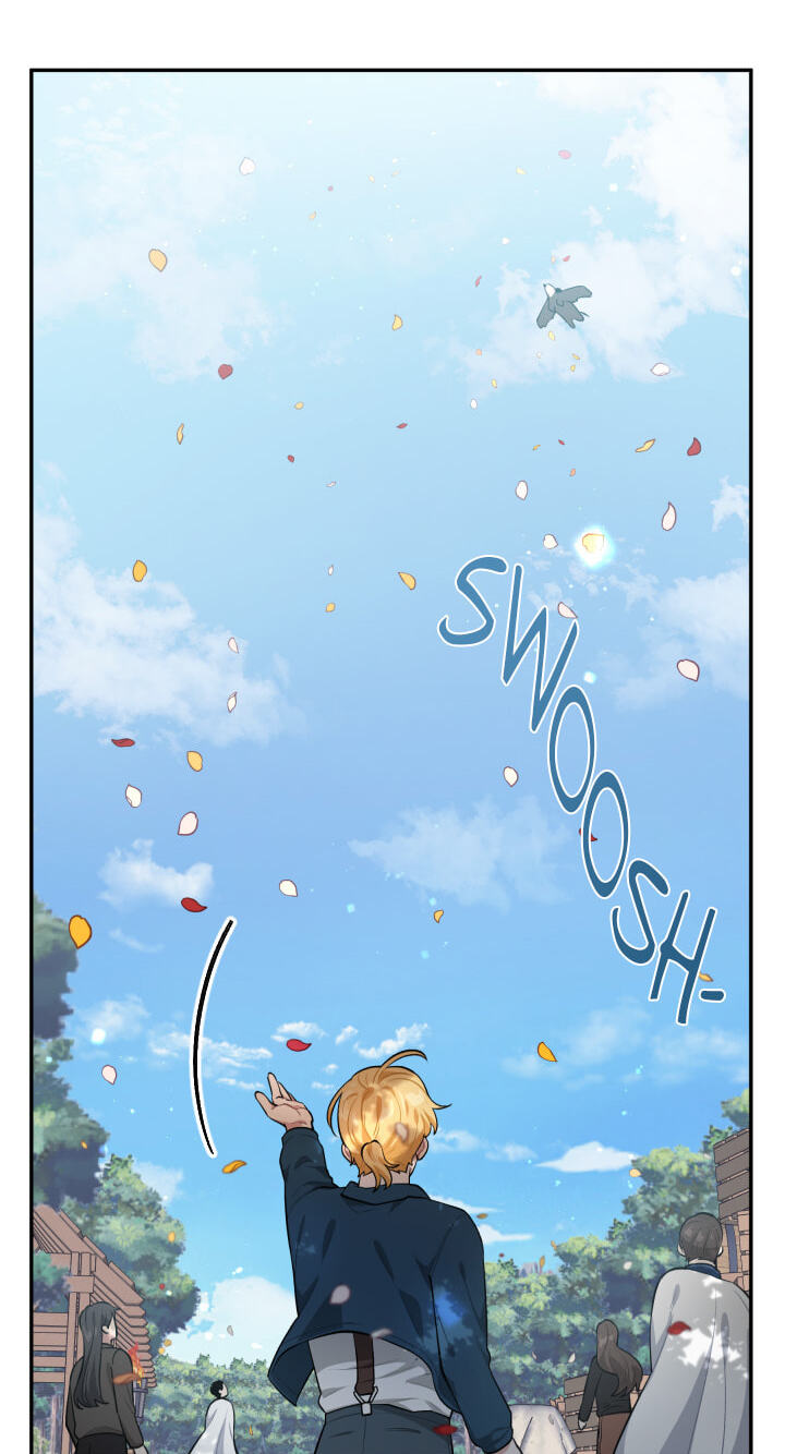 Love Quest for a Servant Girl Chapter 34 page 59 - 