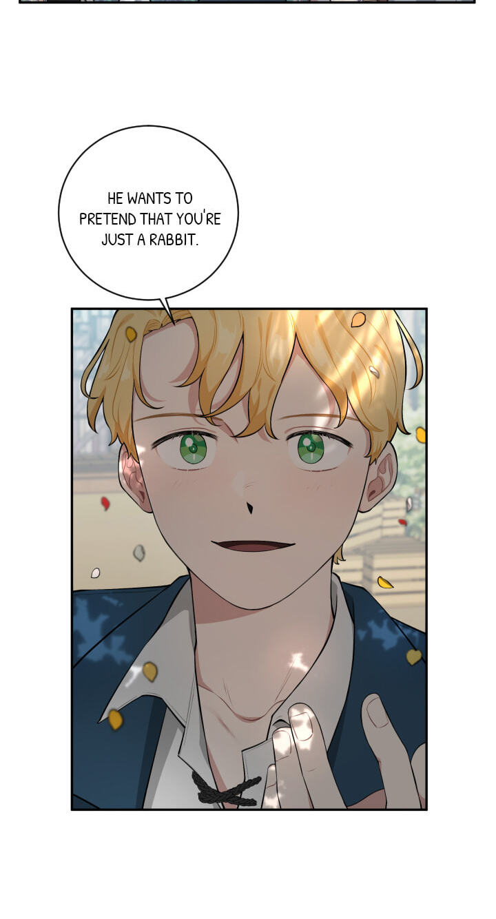 Love Quest for a Servant Girl Chapter 34 page 60 - 