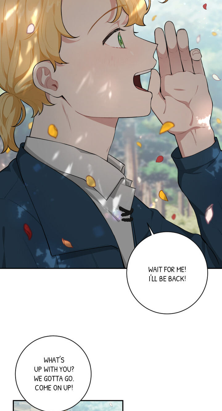 Love Quest for a Servant Girl Chapter 34 page 62 - 