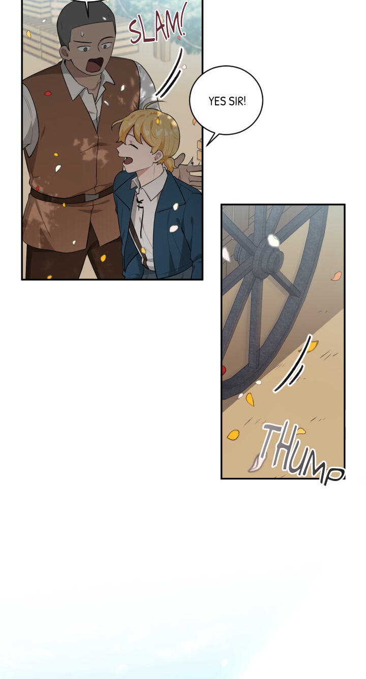 Love Quest for a Servant Girl Chapter 34 page 63 - 