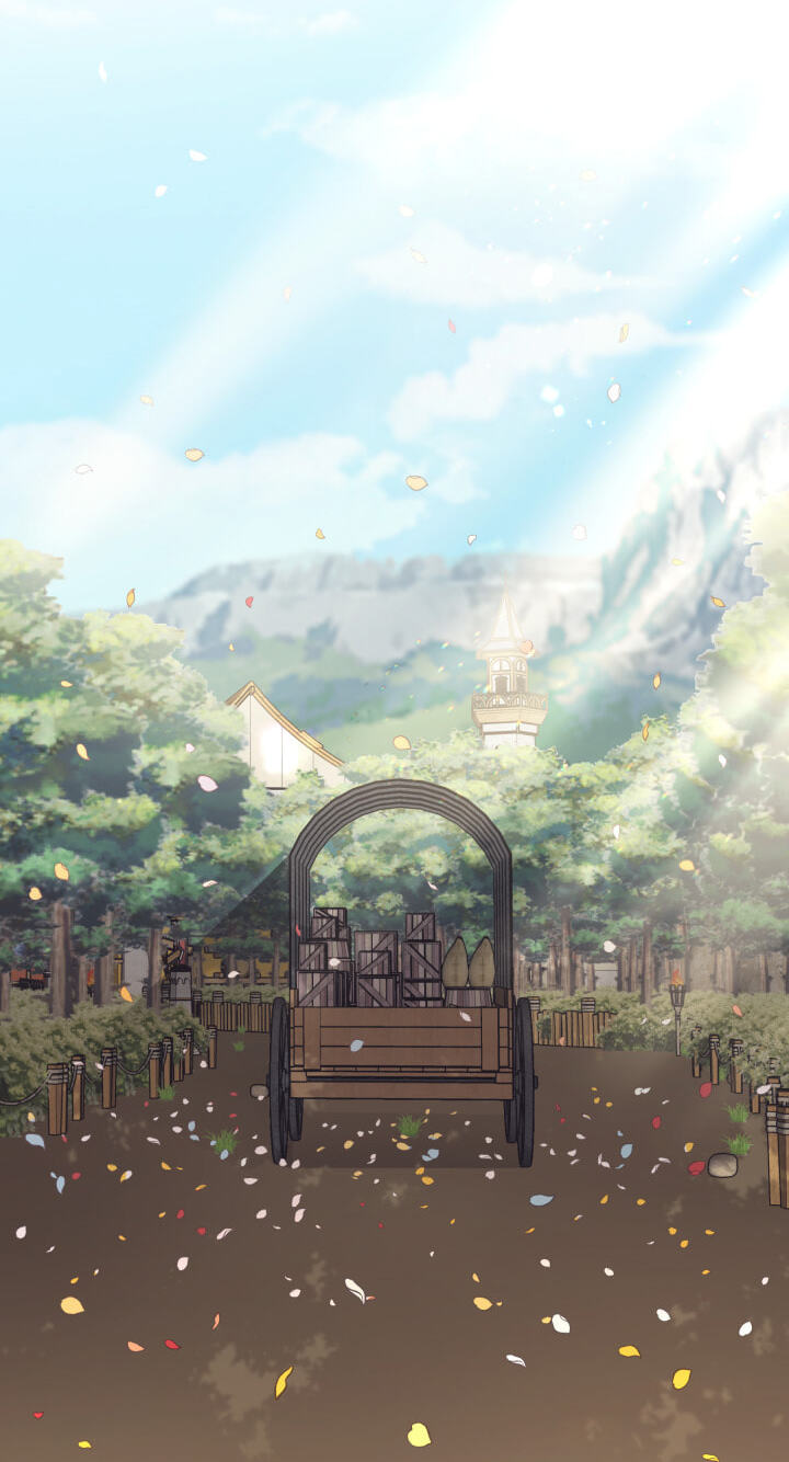 Love Quest for a Servant Girl Chapter 34 page 64 - 