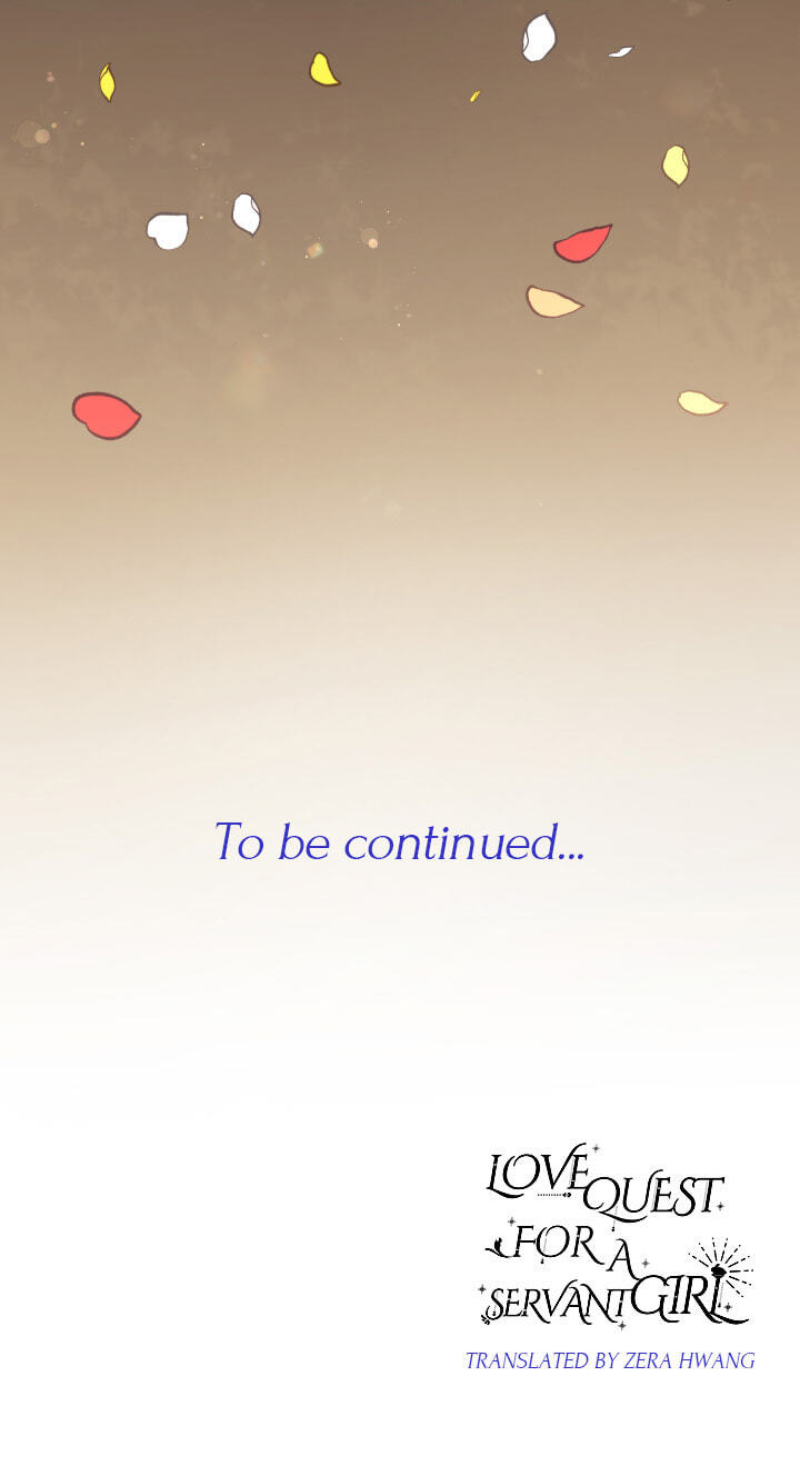 Love Quest for a Servant Girl Chapter 34 page 65 - 