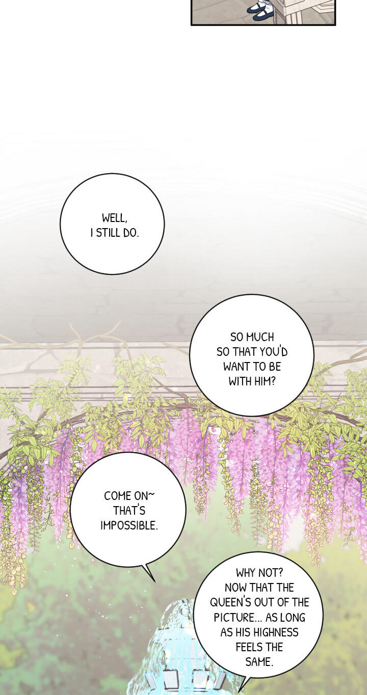 Love Quest for a Servant Girl Chapter 34 page 10 - 