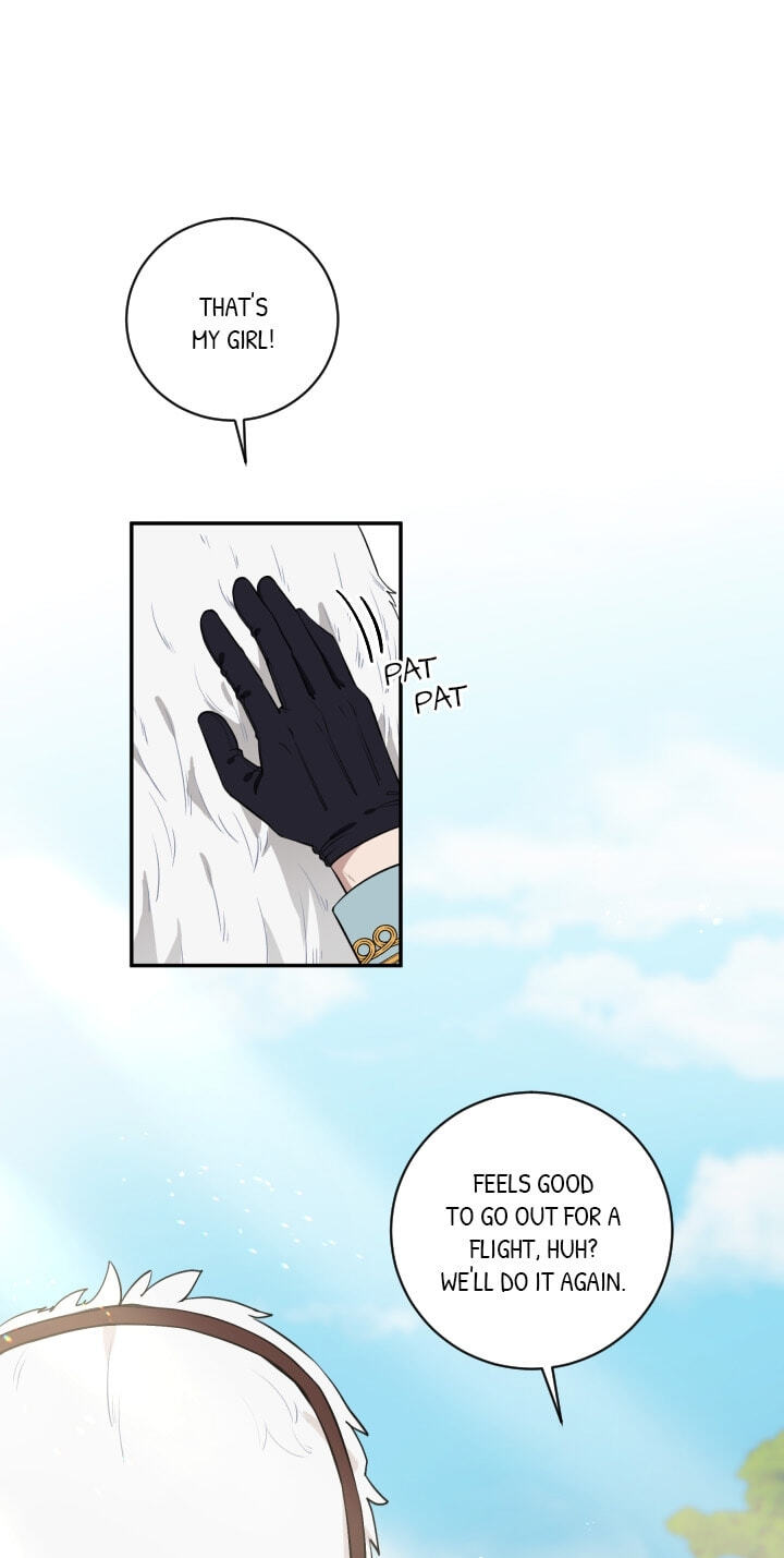 Love Quest for a Servant Girl Chapter 35 page 1 - 
