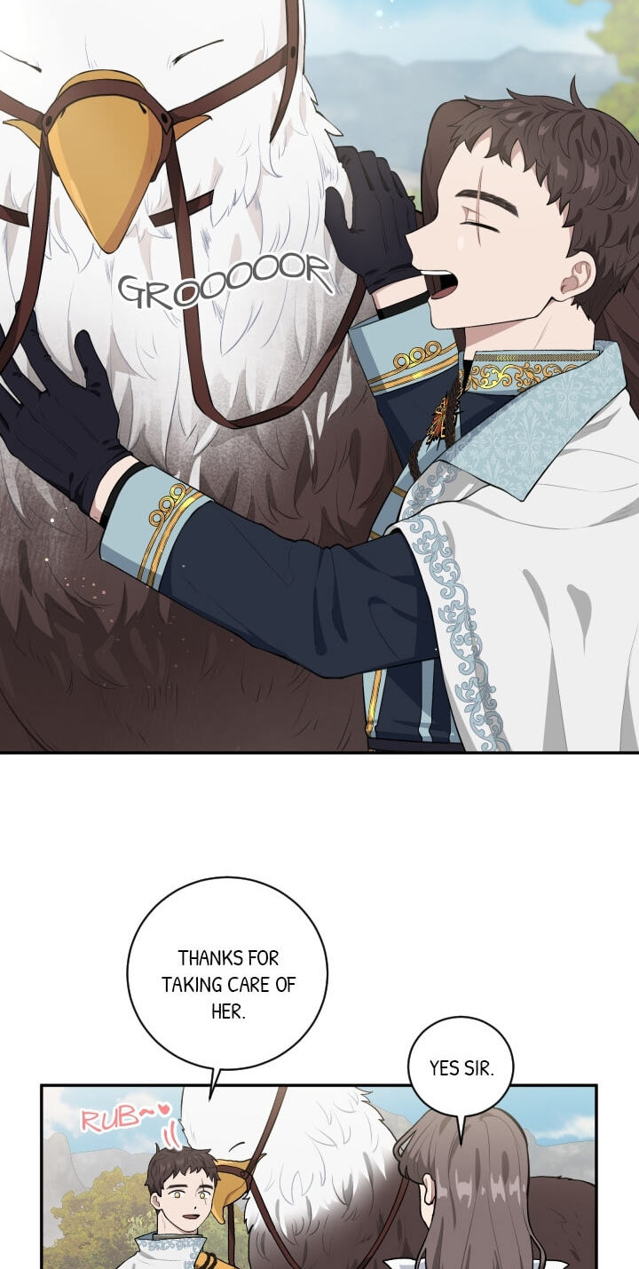 Love Quest for a Servant Girl Chapter 35 page 2 - 