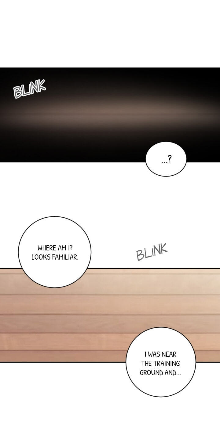Love Quest for a Servant Girl Chapter 35 page 23 - 