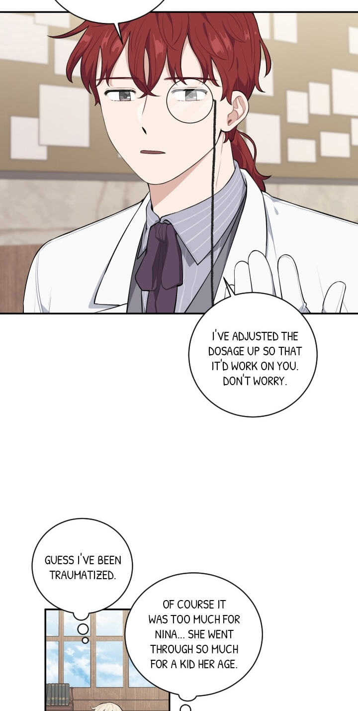 Love Quest for a Servant Girl Chapter 35 page 41 - 