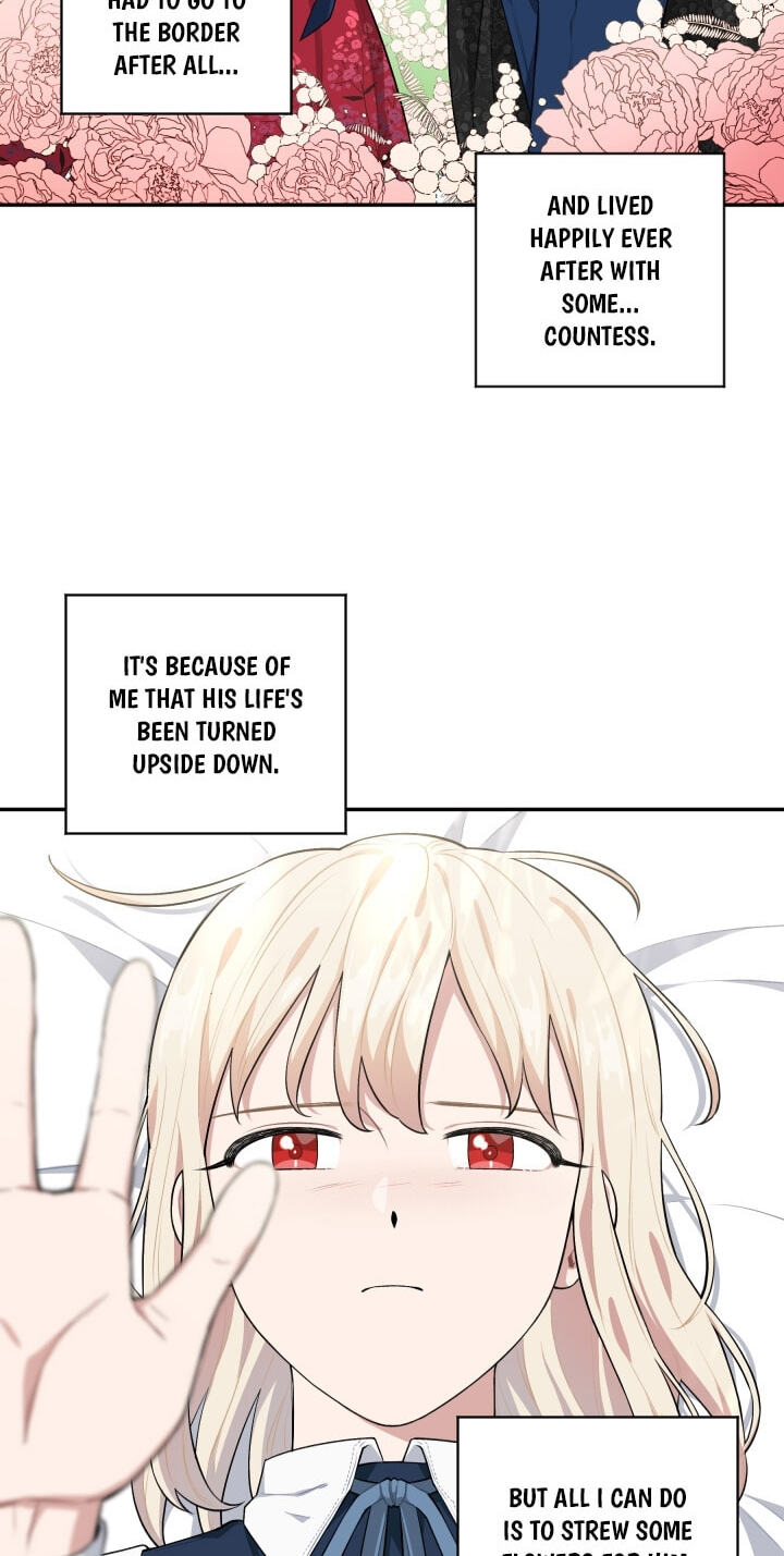 Love Quest for a Servant Girl Chapter 35 page 50 - 