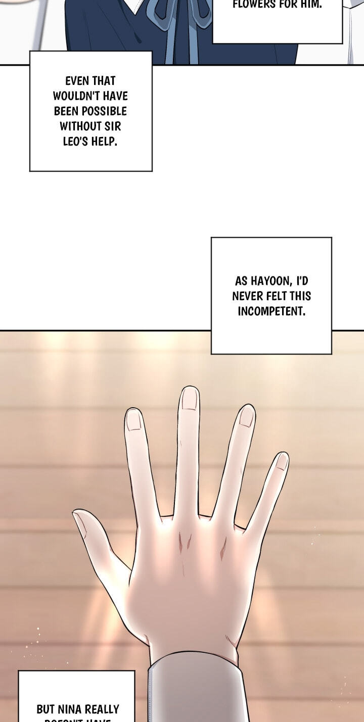 Love Quest for a Servant Girl Chapter 35 page 51 - 
