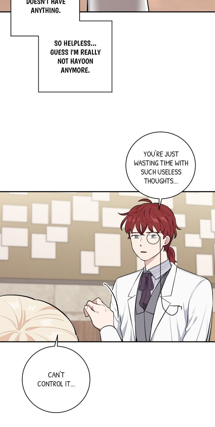 Love Quest for a Servant Girl Chapter 35 page 52 - 
