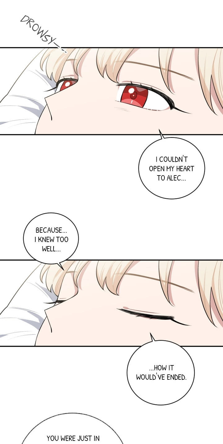 Love Quest for a Servant Girl Chapter 35 page 53 - 