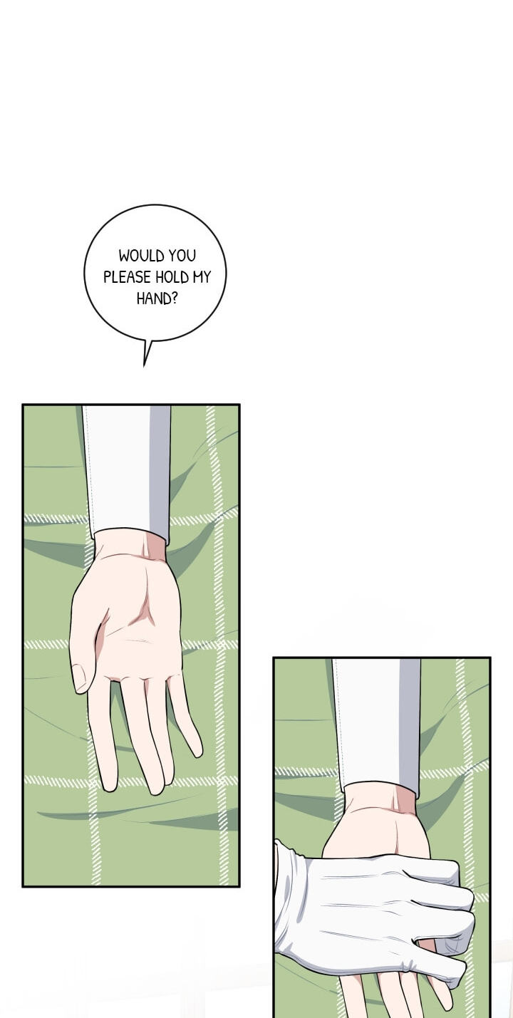 Love Quest for a Servant Girl Chapter 35 page 55 - 
