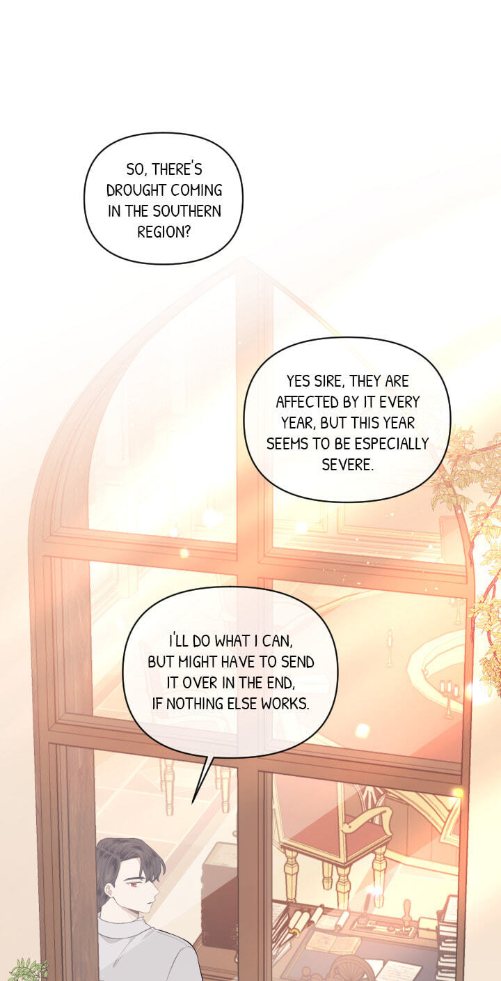 Love Quest for a Servant Girl Chapter 36 page 1 - 