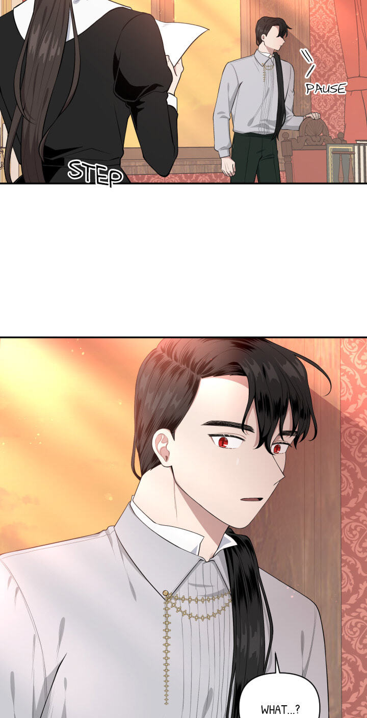 Love Quest for a Servant Girl Chapter 36 page 11 - 
