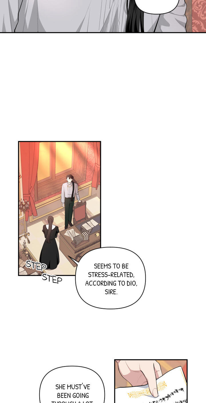Love Quest for a Servant Girl Chapter 36 page 12 - 