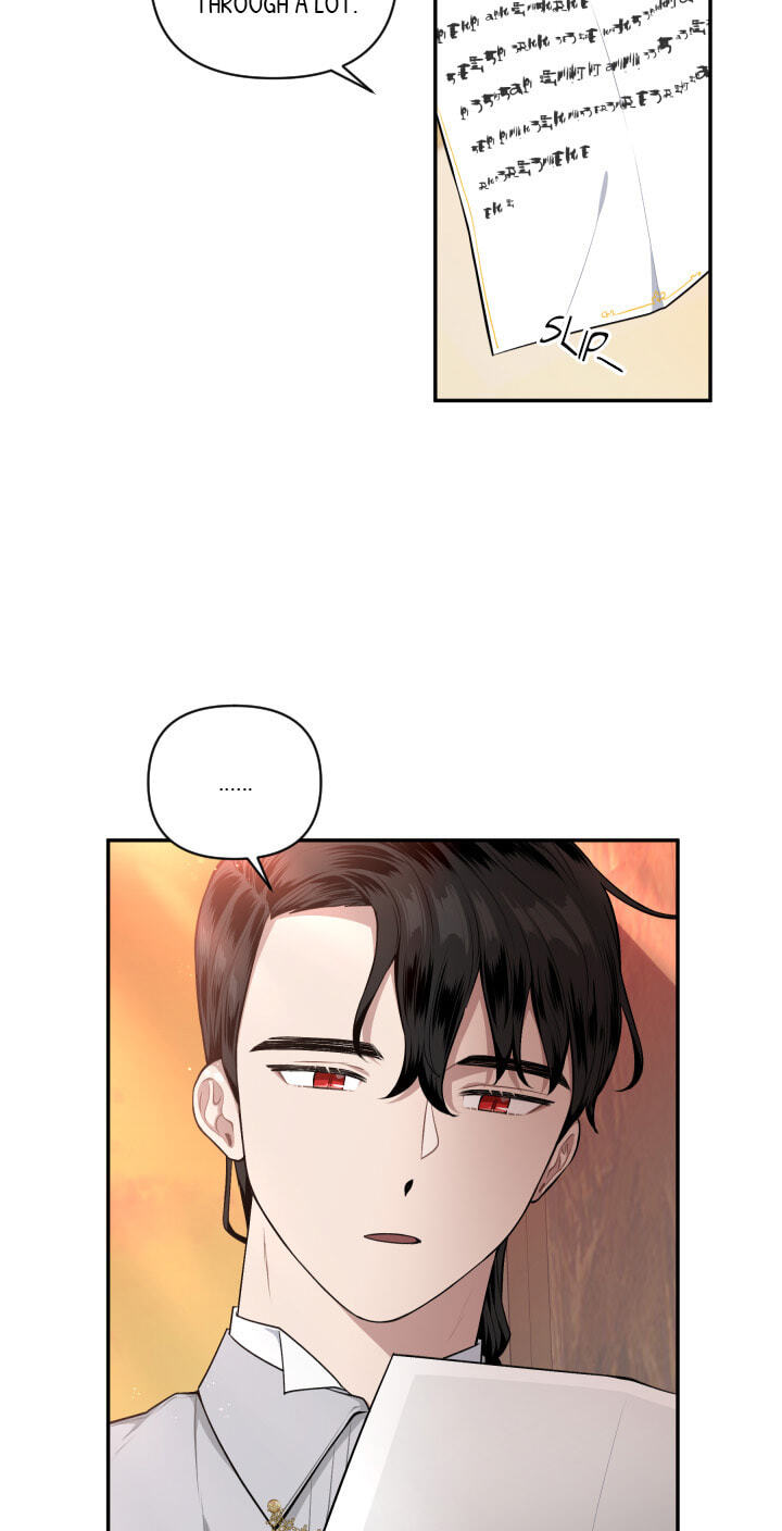 Love Quest for a Servant Girl Chapter 36 page 13 - 