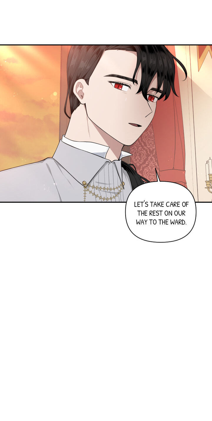 Love Quest for a Servant Girl Chapter 36 page 15 - 