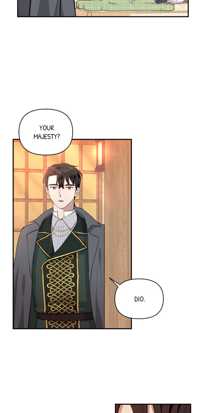 Love Quest for a Servant Girl Chapter 36 page 18 - 