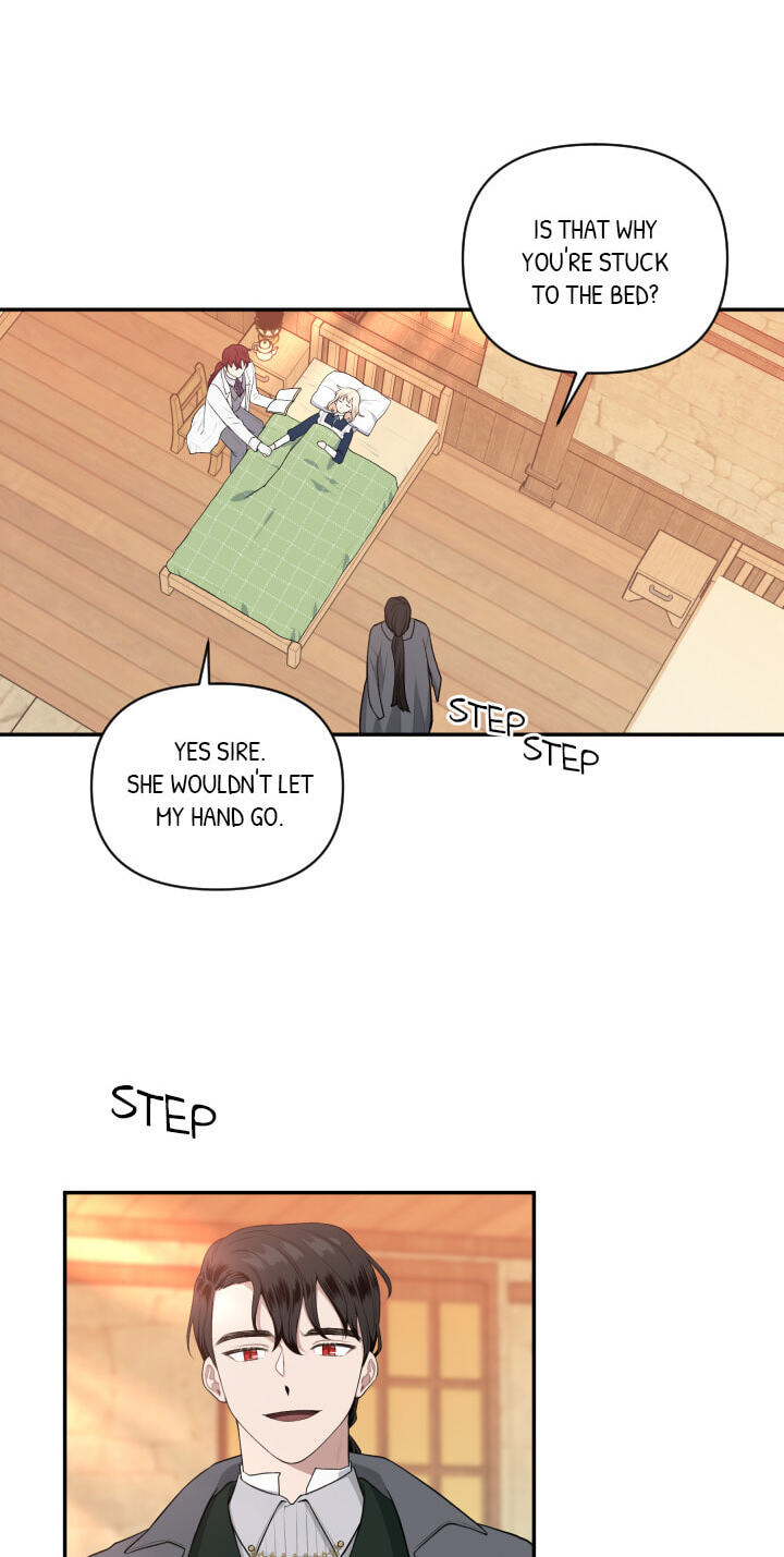 Love Quest for a Servant Girl Chapter 36 page 20 - 