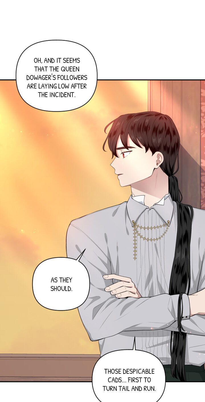 Love Quest for a Servant Girl Chapter 36 page 3 - 