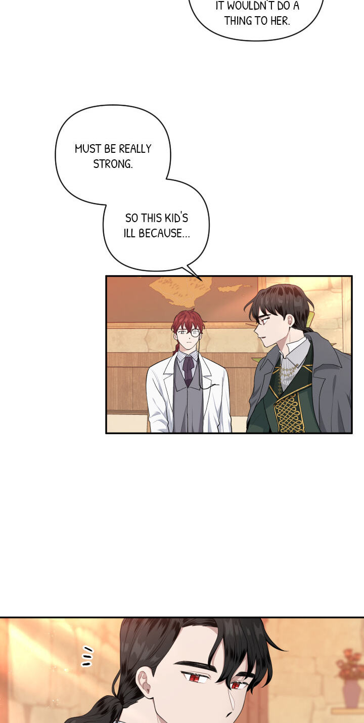 Love Quest for a Servant Girl Chapter 36 page 25 - 