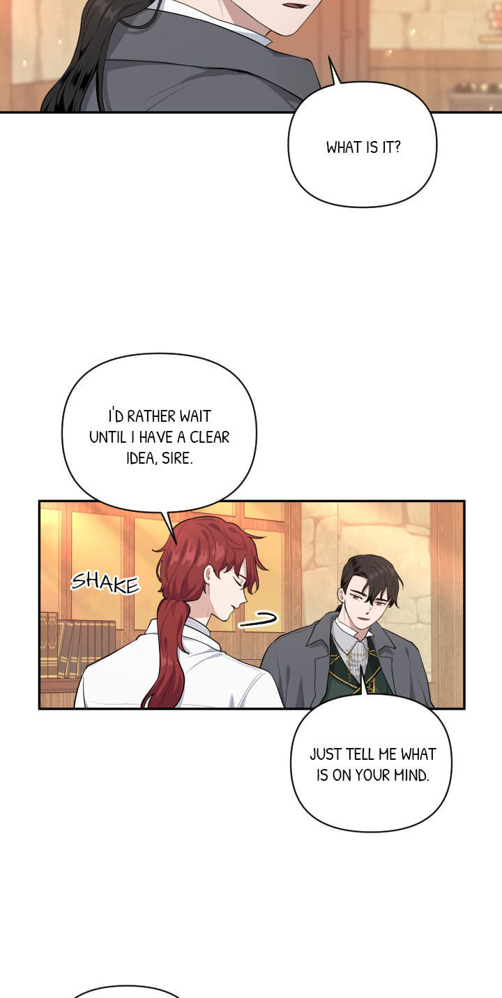 Love Quest for a Servant Girl Chapter 36 page 26 - 