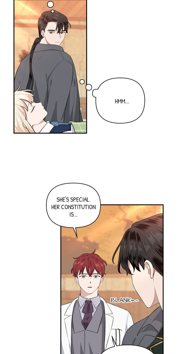 Love Quest for a Servant Girl Chapter 36 page 31 - 