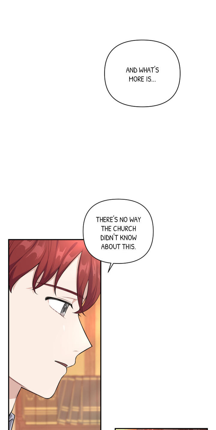 Love Quest for a Servant Girl Chapter 36 page 35 - 