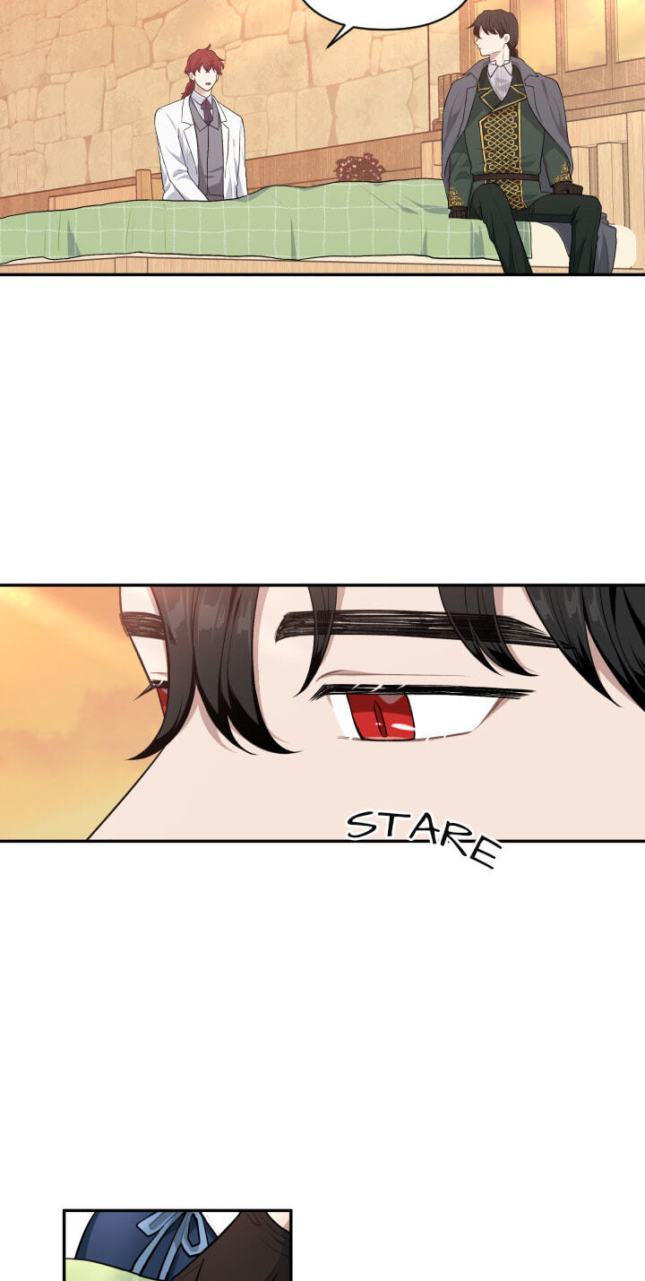 Love Quest for a Servant Girl Chapter 36 page 37 - 