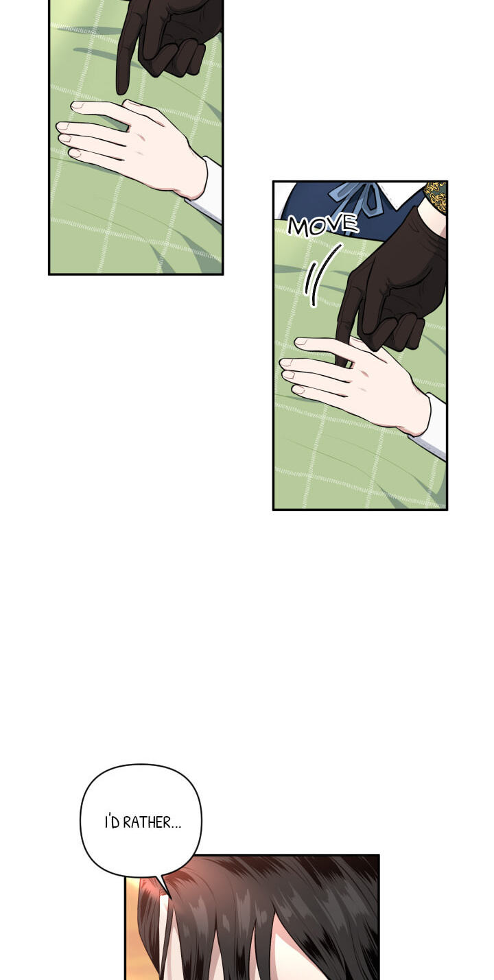 Love Quest for a Servant Girl Chapter 36 page 38 - 