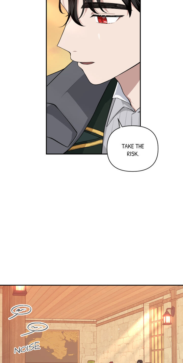 Love Quest for a Servant Girl Chapter 36 page 39 - 
