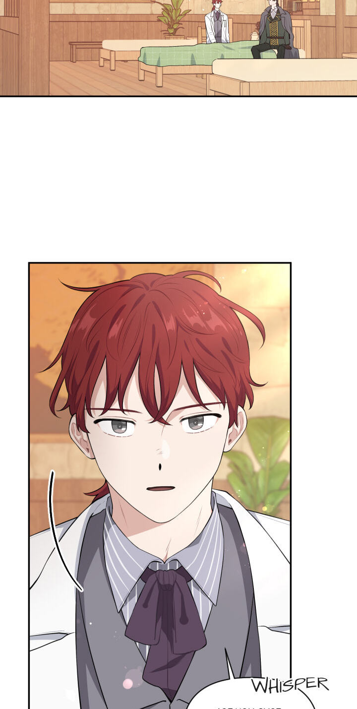 Love Quest for a Servant Girl Chapter 36 page 40 - 