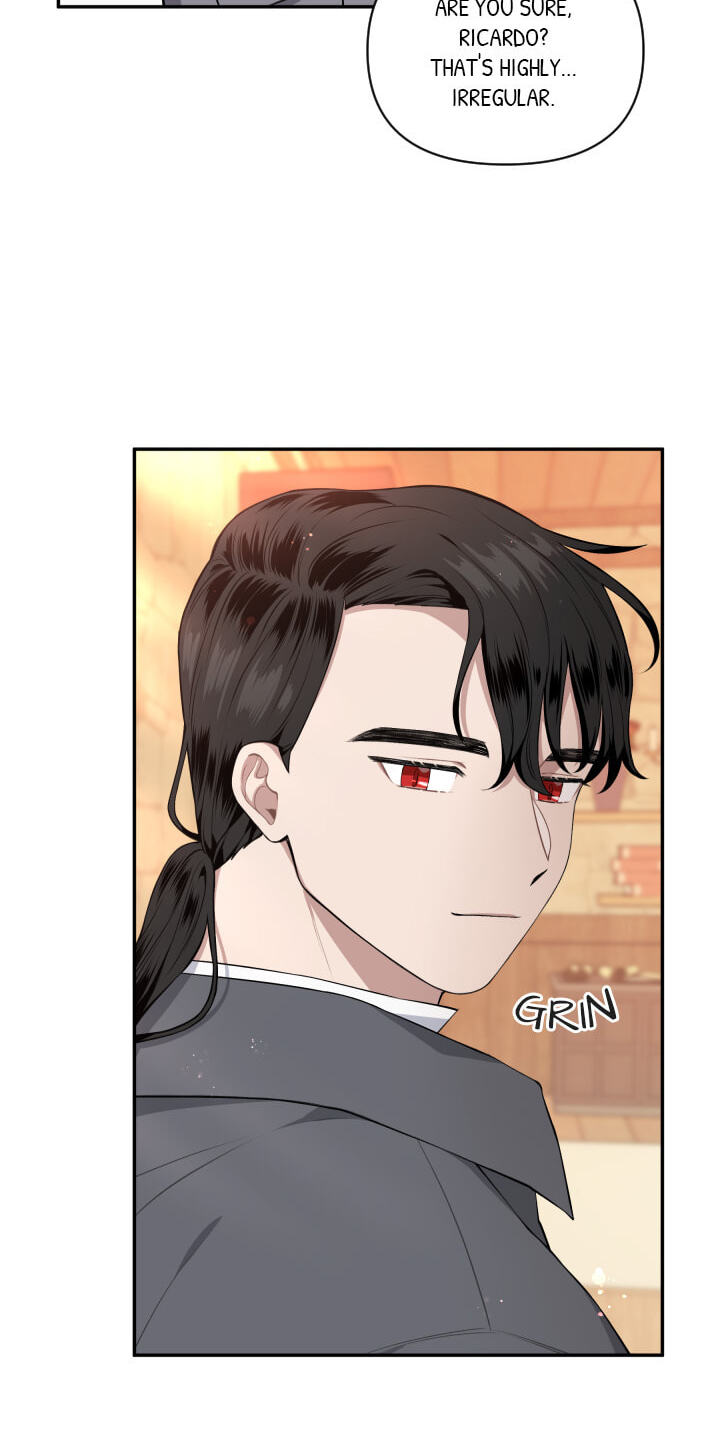 Love Quest for a Servant Girl Chapter 36 page 41 - 