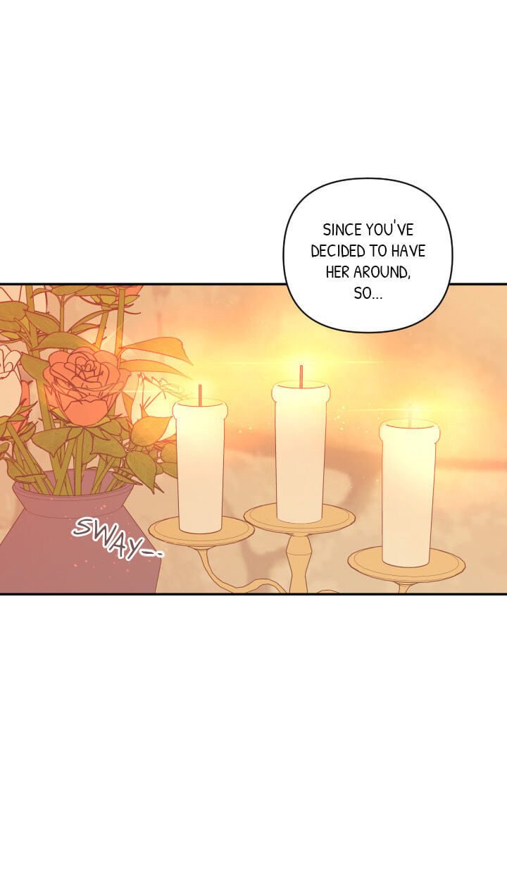 Love Quest for a Servant Girl Chapter 36 page 43 - 