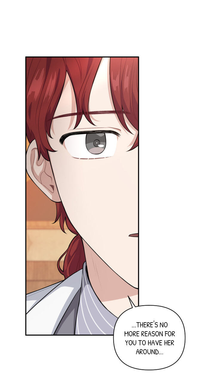 Love Quest for a Servant Girl Chapter 36 page 45 - 