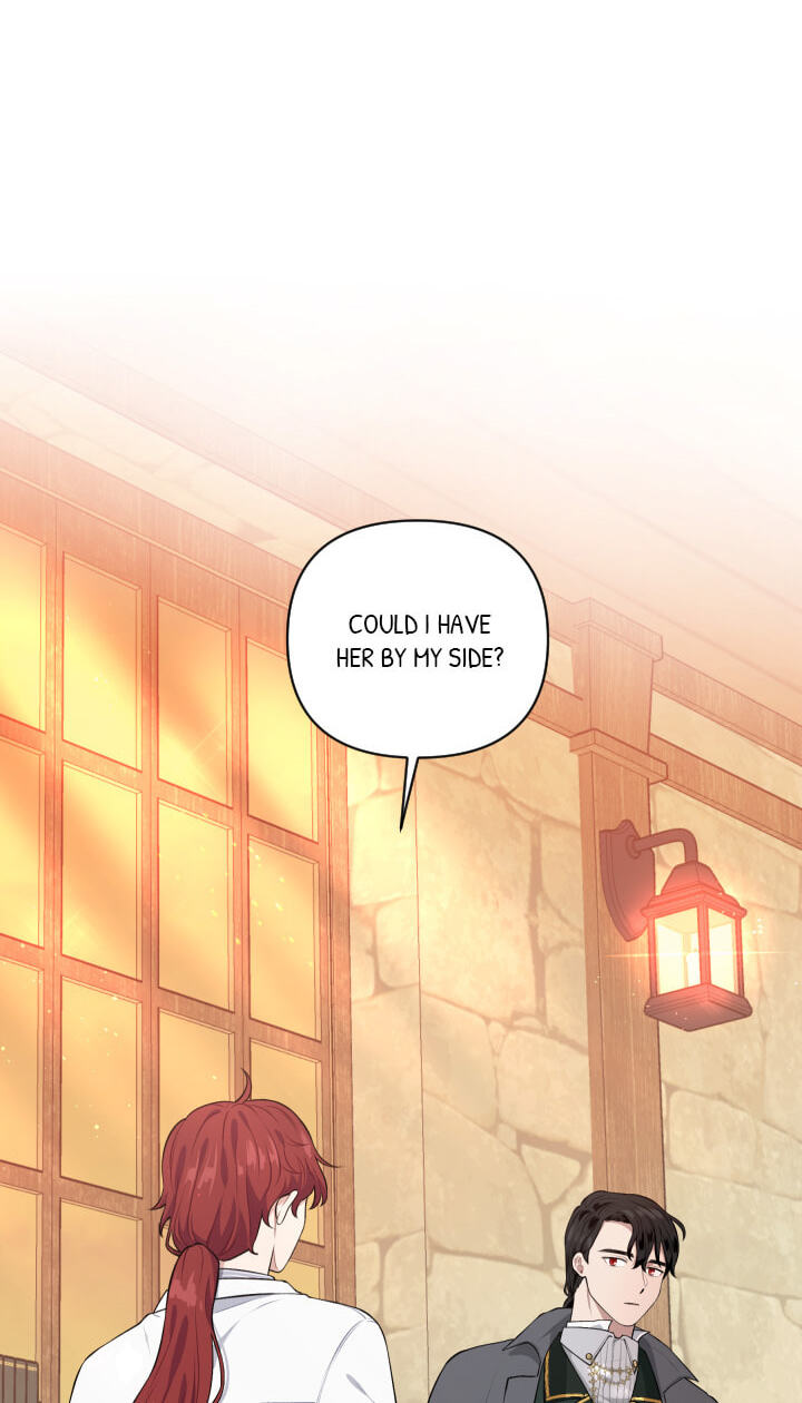 Love Quest for a Servant Girl Chapter 36 page 46 - 