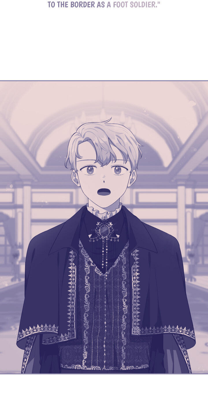 Love Quest for a Servant Girl Chapter 36 page 6 - 