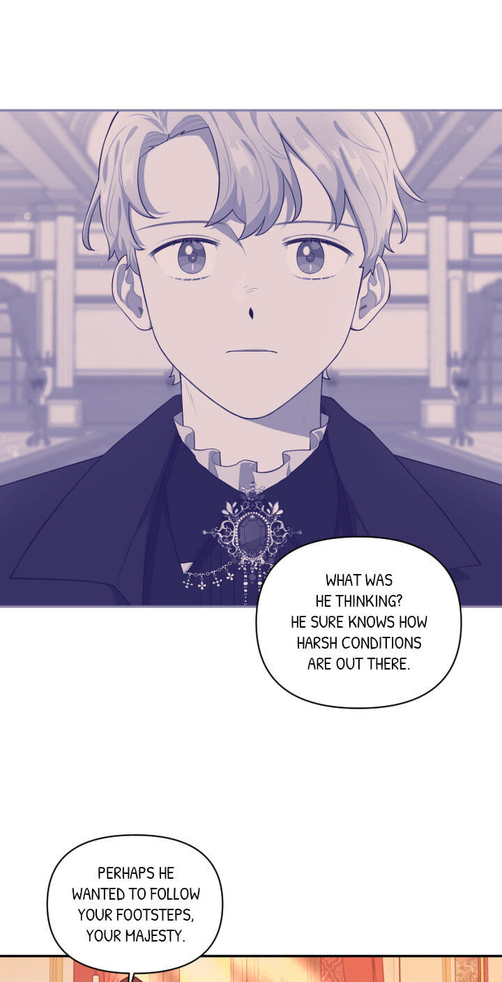 Love Quest for a Servant Girl Chapter 36 page 7 - 