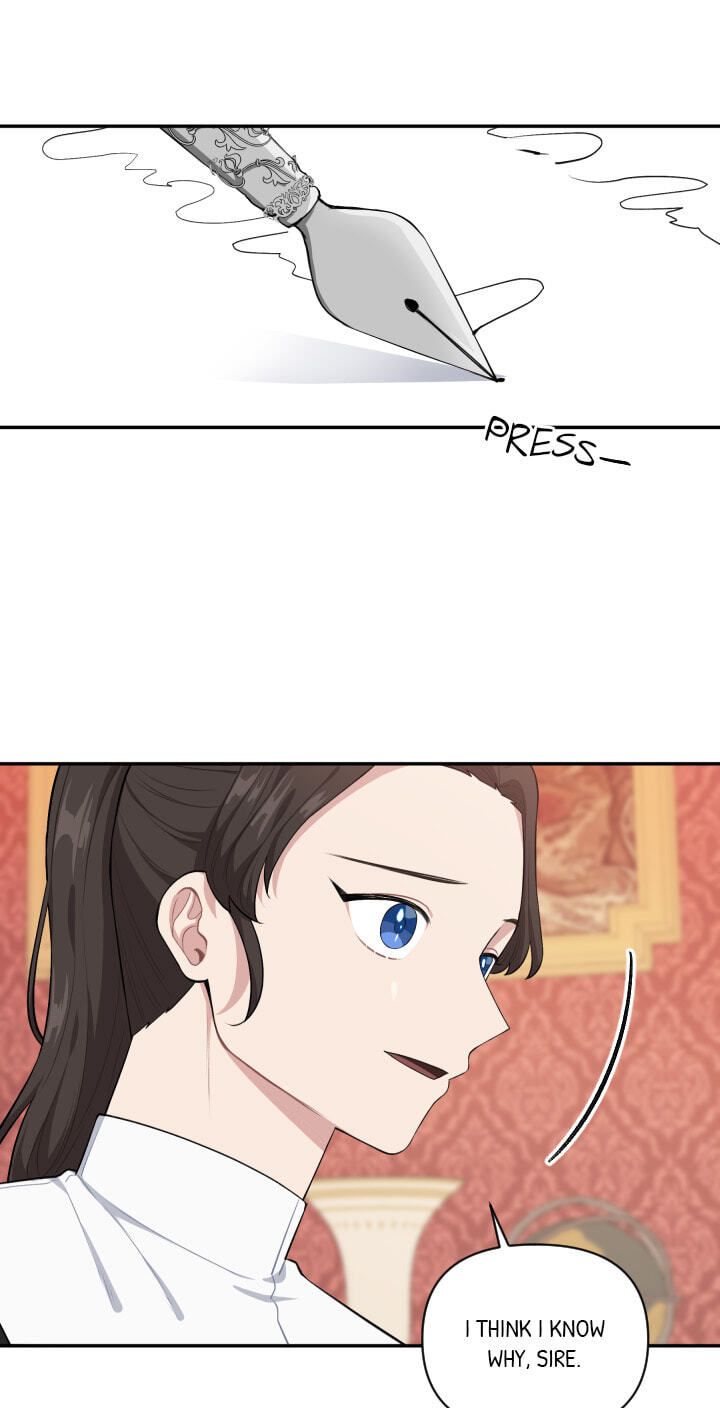 Love Quest for a Servant Girl Chapter 36 page 9 - 