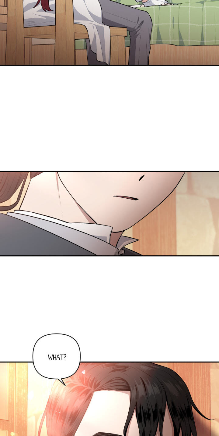 Love Quest for a Servant Girl Chapter 37 page 2 - 